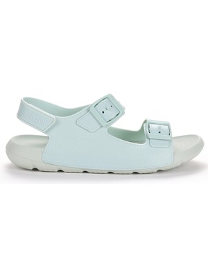 Igor Maui Mc Kız/erkek Çocuk Sandalet S10298 Mint Yeşili
