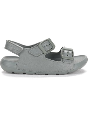 Igor Maui Mc Kız/erkek Çocuk Sandalet S10298 Yeşil
