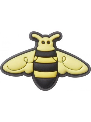 Jibbitz 10009792-1 Bee Unisex Terlik Süsü