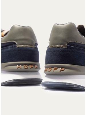 Hoff Lacivert Erkek Sneaker 22202610