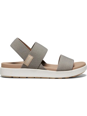 Keen Vizon Kadın Kauçuk Sandalet 1027160