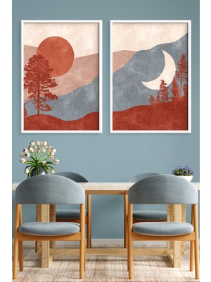 Özcanlar Çerçeve Çerçeveli Tablo Çerçeveler Dekorasyon Ev Dekoru Konsept  Çerçeve