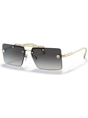 Versace ve 2245 10028G 60 Kadın Güneş Gözlüğü