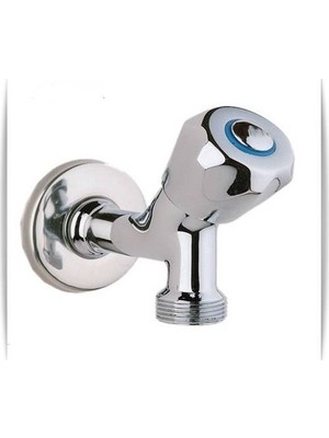 Yps Çamaşır Makinası Musluğu