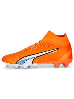 Ultra Pro Fg/ag Ultra Orange-Puma White-