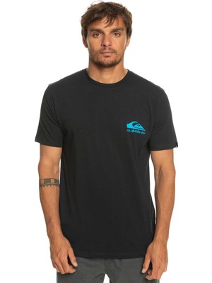 Quiksilver Nice Days Erkek T-shirt EQYZT07217