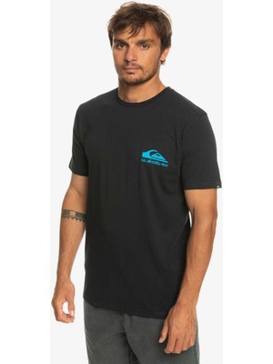 Quiksilver Nice Days Erkek T-shirt EQYZT07217