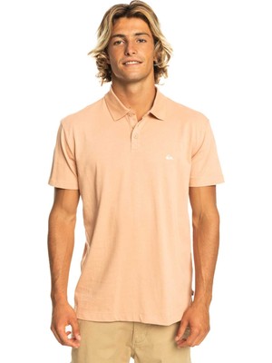 Quiksilver Essentialpolo Erkek Polo Tişört