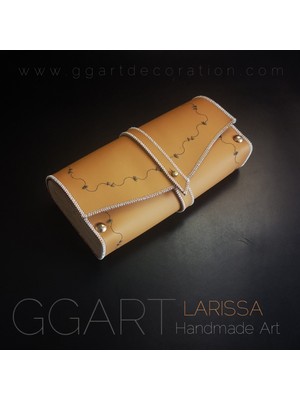 Ggart Handmade El Yapımı Kadın Çanta