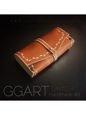 Ggart Handmade El Yapımı Kadın Çanta