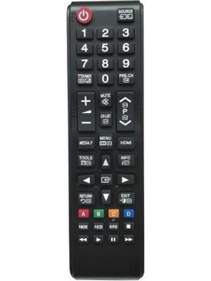 Bestoclass Teknoloji Bestoclass Premium Product Sihirli Samsung 43LS05T (The Sero) Tv Kumandası - IRL9845