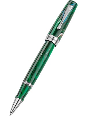 Montegrappa Elmo 02 Inspiration Roller Kalem ISE2RRAG