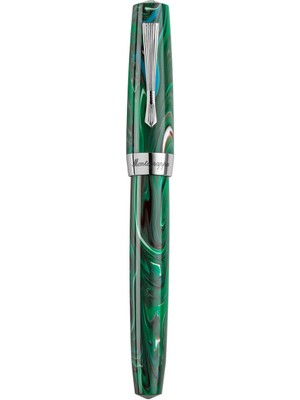 Montegrappa Elmo 02 Inspiration Roller Kalem ISE2RRAG