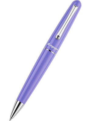 Montegrappa Elmo 01 The Peoples Pen Tükenmez Kalem ISEORBAV