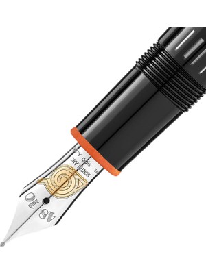 Montblanc x Naruto Meisterstück Legrand Dolma Kalem M 129311