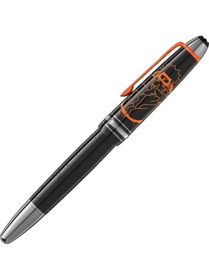 Montblanc x Naruto Meisterstück Legrand Dolma Kalem M 129311