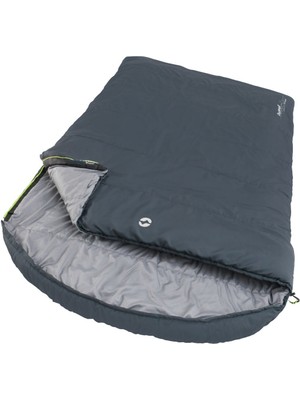 Outwell Campion Lux Double -16°c  Iki Kişilik Uyku Tulumu
