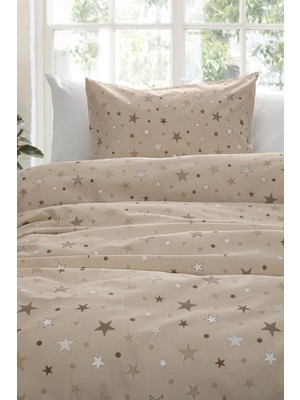 Tiny Plans Bebek -Çocuk Yastık- Lastikli Çarşaf -Yorgan Seti