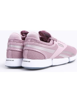 Reebok Lila Kadın Yürüyüş Ayakkabısı GV8605 Dailyfit Dmx 2.0