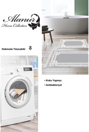 Modern home Banyo Paspası Louis Vuitton Baskılı 3'lü Set, Dijital Klozet  Takımı Kaymaz Taban 60x100 - 50x62 Fiyatı, Yorumları - Trendyol