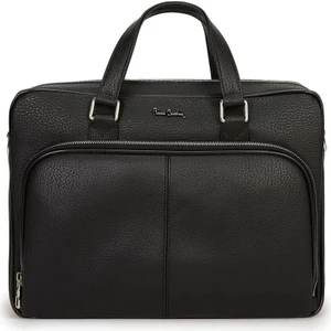 Pierre Cardin 01PC001116 Laptop Çantası Notebook Çantası Evrak Çantası