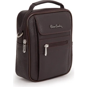 Pierre Cardin 01PC001422 Erkek El Çantası Askılı Çanta