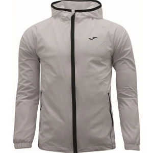 Normal Gri Erkek Eşofman Altı 4231312 Sweat Kapşonlu Full Zıp