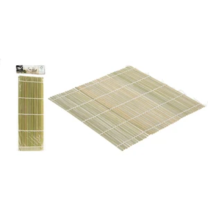 Boyner Evde Bambu Suşi Matı 24X24 cm