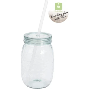 Boyner Evde Pipetli Bardak