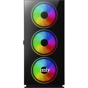 Eomer İ5-12400F 32GB 512GB M.2 Nvme Msi Rtx 3060 2x 12GB Oyuncu Masaüstü Bilgisayarı