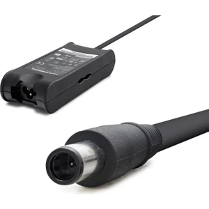 Notebook Adaptör 19.5V 3.34A 7.4*5.0 Hd705 Dell
