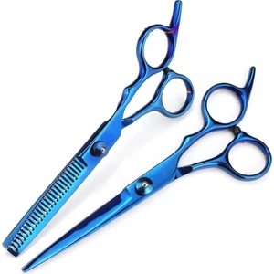 Shave M8 Kesme + Inceltme Makas Set -6inç/15 cm