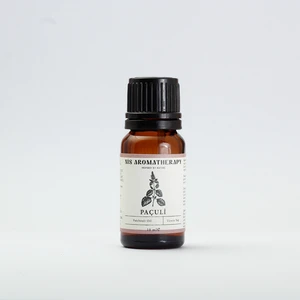 Aromaterapi Paçuli Uçucu Yağı 10 ml