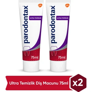 Ultra Temizlik 1+1 Fırsat Paketi​