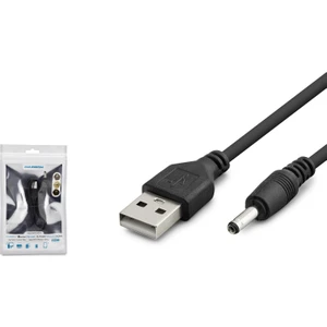 HDX1320 Tablet Şarj Kablosu USB To (4.0*1.7) 1m