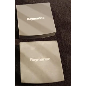 Eklenti Ile Raymarine ST60 Için Enstrüman Kapağı Plastik Aparat