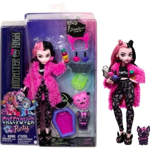Monster High Creepover Party HKY66 - Draculaura