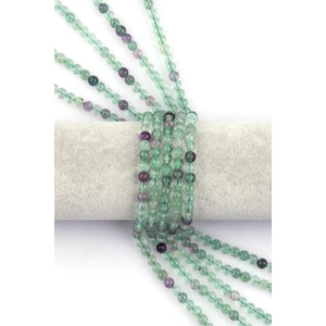 Alibaba Doğaltaş Florit Doğal Taş Dizi 6 mm Küre Kesim