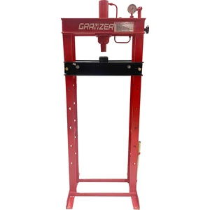 15 Ton Hidrolik Pres