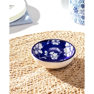 Madame Coco Rêve Bleu Rennes New Bone China Mini Tabak