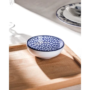 Madame Coco Rêve Bleu Drancy New Bone China Mini Tabak