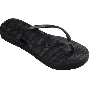 Slım Flatform Sparkle Platform Parmak Arası Kadın Terlik
