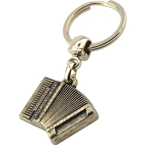 Anahtarlık Sepeti Kafkas Akordion Anahtarlık