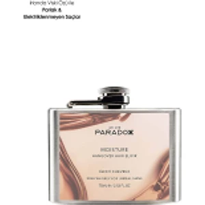We Are Paradoxx Moisture Hangover Hair Elixir Çok Yönlü Hayat Kurtarıcı Vegan Saç Iksiri 75ML