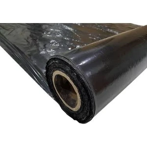 Çilek Naylonu Malç Naylonu Eni 110 Cm Boyu 20 Metre Deliksiz