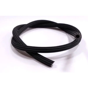 Sineklik Contası Sineklik Fitili 5mm 50 Metre Siyah