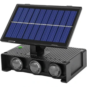 N&D Lighting Forlife 20 Watt Solar Çift Yönlü Duvar Apliği (Günışığı)