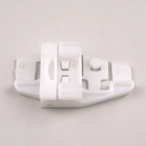 BWR152 Renault Scenic MK2 JM0/1 Modus F/JP0 Citroen C3 MK1 Xsara N2 N0 İçin Ön Sağ Kapı Cam Kriko Klipsi