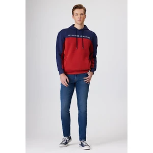 Lee Cooper Jeff Erkek Jean Pantolon