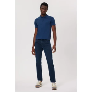 Lee Cooper Harry Normal Bel Normal Kesim Düz Paça Gri Erkek Jean Pantolon